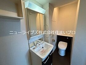 大阪府寝屋川市秦町（賃貸アパート1LDK・3階・35.76㎡） その7