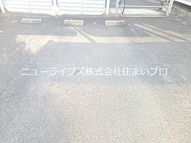 大阪府寝屋川市池田新町（賃貸アパート2LDK・2階・56.63㎡） その14