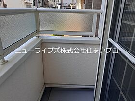 大阪府門真市御堂町（賃貸アパート1LDK・1階・37.13㎡） その9