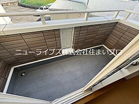 大阪府寝屋川市打上元町（賃貸アパート1LDK・2階・46.09㎡） その10