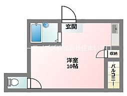 🉐敷金礼金0円！🉐京阪本線 古川橋駅 徒歩6分