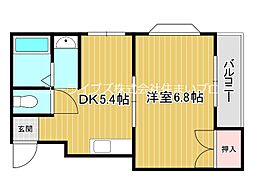 京阪本線 古川橋駅 徒歩12分