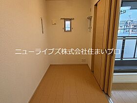 大阪府寝屋川市高柳5丁目（賃貸アパート1LDK・2階・33.34㎡） その12