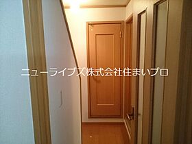 大阪府寝屋川市河北西町（賃貸アパート2LDK・2階・66.21㎡） その10