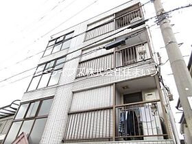 大阪府寝屋川市桜木町（賃貸マンション1R・2階・19.00㎡） その1