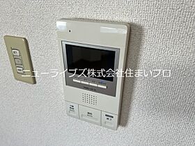 大阪府門真市石原町（賃貸マンション2LDK・3階・50.01㎡） その18