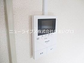 大阪府門真市古川町（賃貸マンション2LDK・1階・58.32㎡） その14