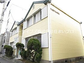 大阪府寝屋川市高柳2丁目（賃貸アパート2LDK・2階・56.00㎡） その15