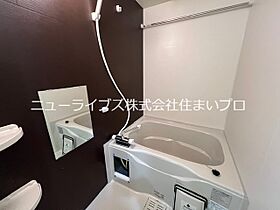 大阪府寝屋川市上神田1丁目（賃貸アパート1LDK・1階・40.77㎡） その4