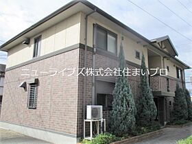 大阪府門真市大池町（賃貸アパート2LDK・2階・59.16㎡） その1