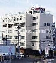 大阪府守口市大久保町1丁目（賃貸マンション2LDK・2階・53.00㎡） その11