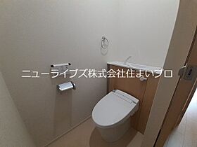 大阪府寝屋川市池田中町（賃貸アパート1DK・1階・37.15㎡） その8