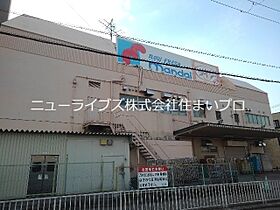 大阪府寝屋川市葛原1丁目（賃貸アパート1LDK・2階・38.08㎡） その17