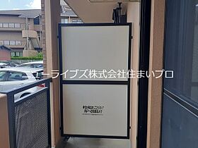 大阪府守口市佐太中町6丁目（賃貸マンション1LDK・1階・41.08㎡） その10