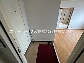 大阪府門真市宮野町（賃貸マンション1DK・3階・26.00㎡） その8