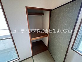 大阪府門真市宮野町（賃貸マンション1DK・3階・26.00㎡） その9