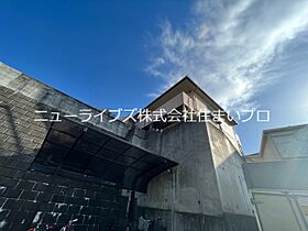 大阪府寝屋川市国松町（賃貸アパート3LDK・2階・60.00㎡） その1