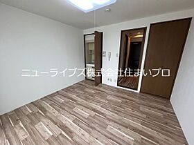 大阪府寝屋川市本町（賃貸マンション1R・3階・21.00㎡） その7