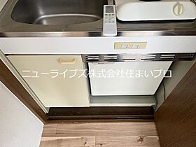 大阪府寝屋川市本町（賃貸マンション1R・3階・21.00㎡） その14