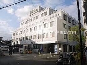 大阪府寝屋川市出雲町（賃貸アパート1LDK・3階・35.03㎡） その11