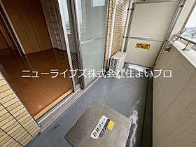 大阪府寝屋川市早子町（賃貸マンション1K・7階・32.00㎡） その14