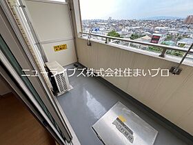 大阪府寝屋川市早子町（賃貸マンション1K・7階・32.00㎡） その20