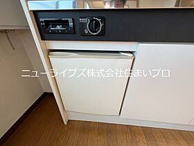 大阪府門真市上野口町（賃貸マンション1DK・4階・28.00㎡） その14