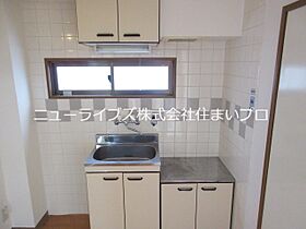 大阪府守口市大久保町5丁目（賃貸マンション1DK・4階・28.14㎡） その7