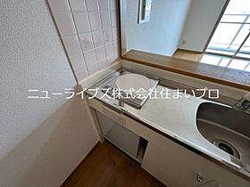 大阪府門真市打越町（賃貸マンション1K・4階・24.84㎡） その7