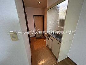 大阪府守口市藤田町3丁目（賃貸マンション1K・1階・24.30㎡） その19