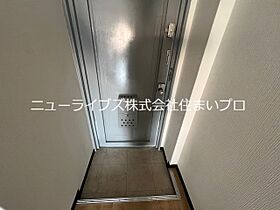 大阪府門真市柳町（賃貸マンション1K・2階・26.14㎡） その8