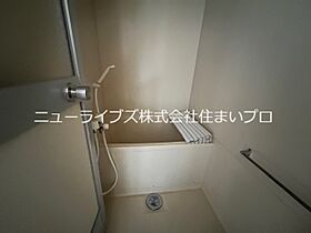 大阪府門真市柳町（賃貸マンション1K・2階・26.14㎡） その4