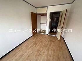 大阪府門真市柳町（賃貸マンション1K・2階・26.14㎡） その9