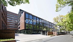 大阪府門真市常称寺町（賃貸マンション1K・3階・30.00㎡） その21