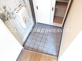 大阪府寝屋川市萱島東2丁目（賃貸マンション1R・1階・14.11㎡） その8