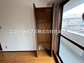 大阪府門真市上野口町（賃貸マンション2LDK・4階・47.00㎡） その14