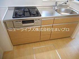 大阪府寝屋川市池田本町（賃貸アパート1LDK・1階・42.70㎡） その4