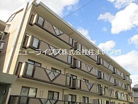 大阪府寝屋川市池田北町（賃貸マンション3LDK・2階・65.00㎡） その1