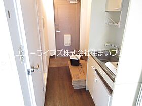 大阪府寝屋川市本町（賃貸マンション1K・2階・18.00㎡） その5