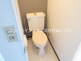 大阪府寝屋川市本町（賃貸マンション1K・2階・18.00㎡） その7