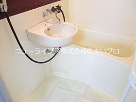 大阪府寝屋川市高柳5丁目（賃貸マンション2LDK・2階・38.00㎡） その11