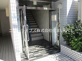 大阪府寝屋川市池田南町（賃貸マンション1K・4階・17.00㎡） その12