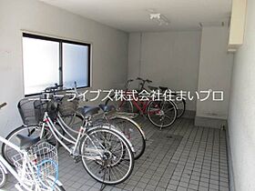 大阪府寝屋川市池田南町（賃貸マンション1K・4階・17.00㎡） その15