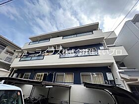 大阪府寝屋川市木田町（賃貸マンション1DK・2階・18.00㎡） その1