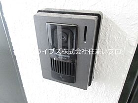 大阪府寝屋川市萱島桜園町（賃貸マンション1K・1階・21.00㎡） その15