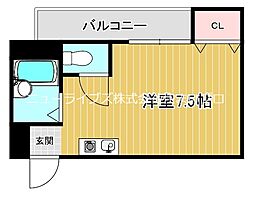 🉐敷金礼金0円！🉐京阪本線 萱島駅 徒歩25分