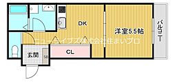 🉐敷金礼金0円！🉐京阪本線 大和田駅 徒歩10分