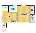ハイビス梶町3階3.5万円