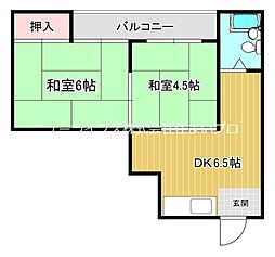 🉐敷金礼金0円！🉐京阪本線 大和田駅 徒歩9分