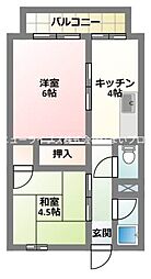 京阪本線 寝屋川市駅 徒歩12分